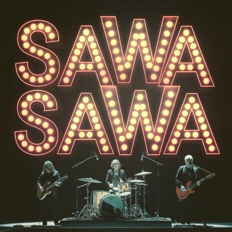 Sawa Sawa | Boomplay Music