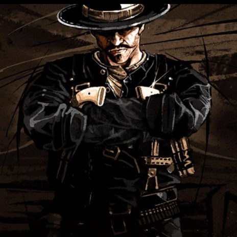 TombStone OutLaw