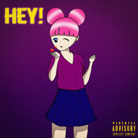 HEY | Boomplay Music