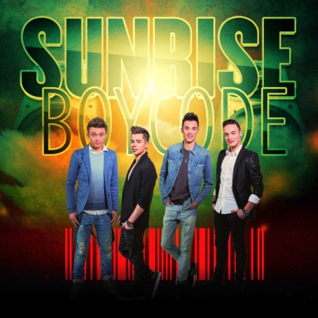 Sunrise (Radio Edit) | Boomplay Music