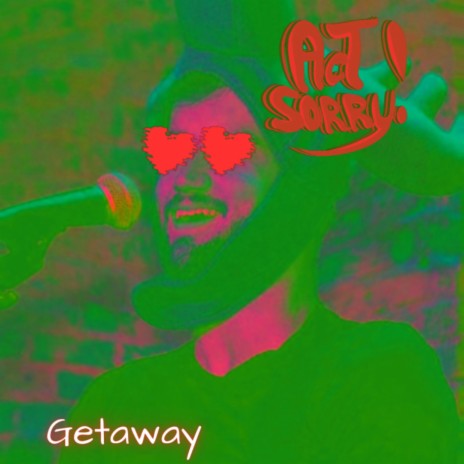Getaway | Boomplay Music