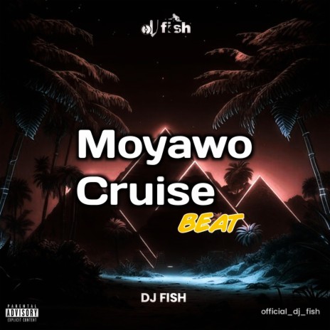 Moyawo Cruise Beat | Boomplay Music