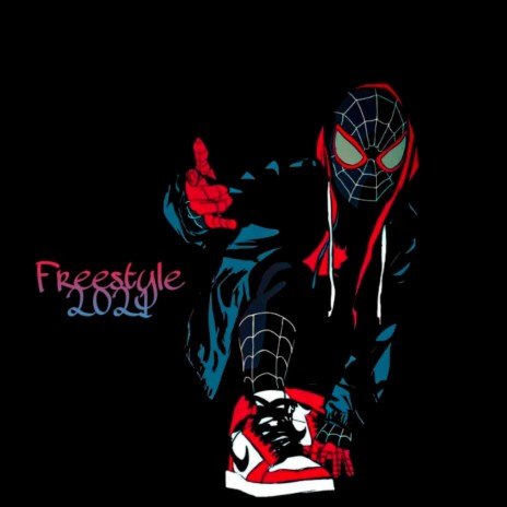 Freestyle 2021 (Original Mix) ft. NarenzMusic