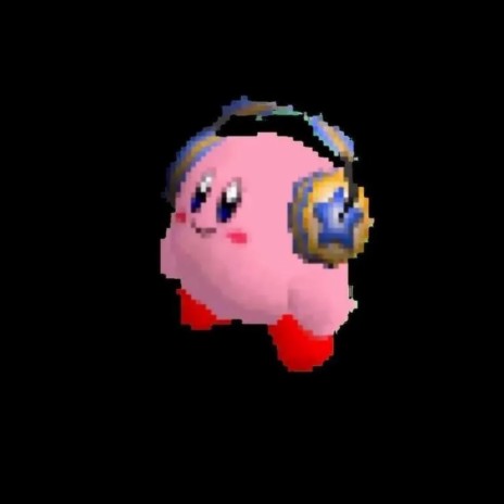 Kirby ft. Lizrdk | Boomplay Music
