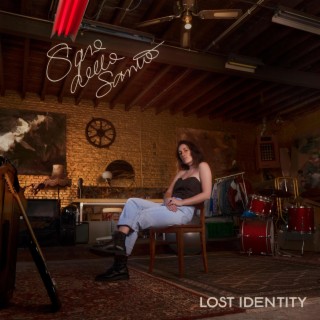 Lost Identity lyrics | Boomplay Music