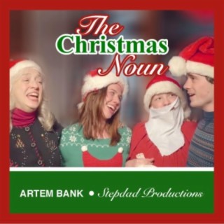 The Christmas Noun (Original Motion Picture Soundtrack)