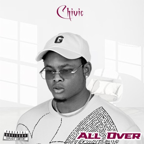 All Over | Boomplay Music