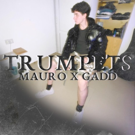 Trumpets ft. GADD | Boomplay Music