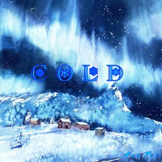 COLD . lyrics | Boomplay Music