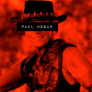 PAUL HOGAN