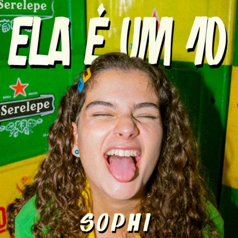 ELA É UM 10 | Boomplay Music