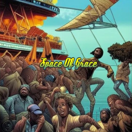Space of Grace | Boomplay Music