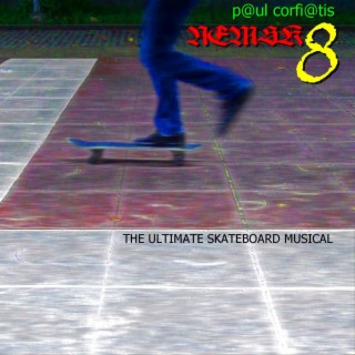 Nemsk8 - The Ultimate Skateboard Musical