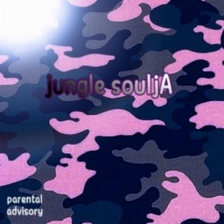 jungle souljA