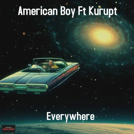 Everywhere ft. Kurupt