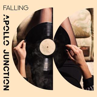 Falling lyrics | Boomplay Music