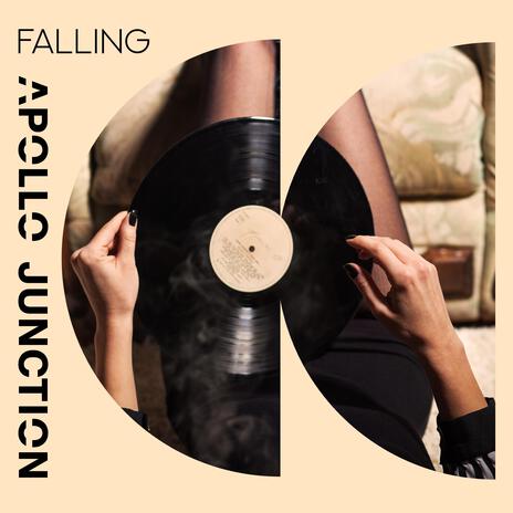 Falling | Boomplay Music