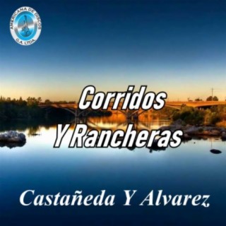 Corridos y Rancheras