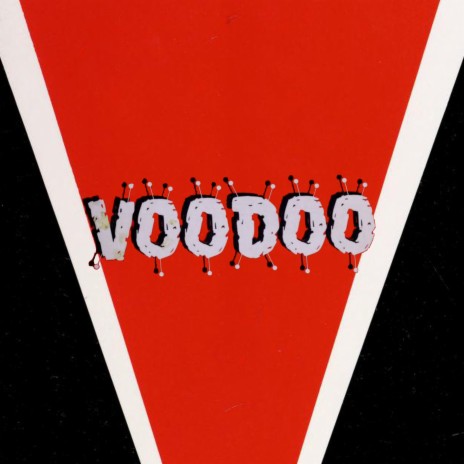 VOODOO ft. Deezo Woods