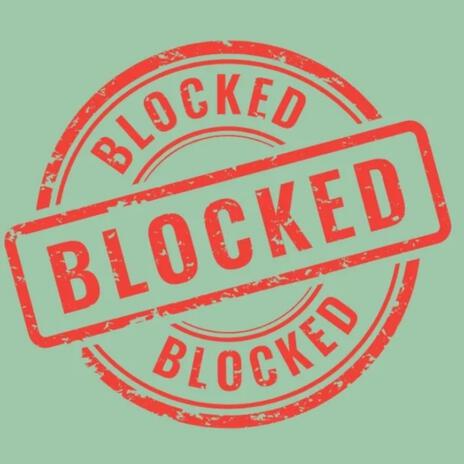 Block Me Now | Boomplay Music