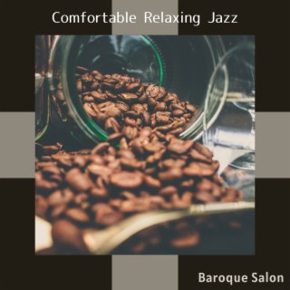 Comfortable Relaxing Jazz