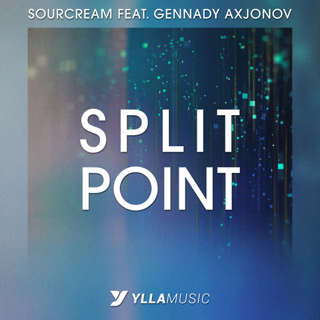 Split Point (Radio Edit) ft. Gennady Axjonov | Boomplay Music