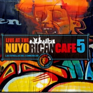 Live At The Nuyorican Café 5