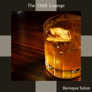 The Chill Lounge