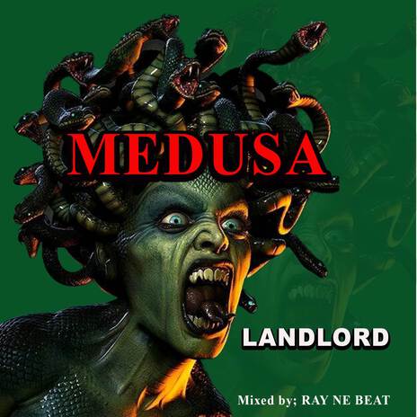 Medusa | Boomplay Music