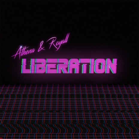 Liberation ft. Pixie Athena