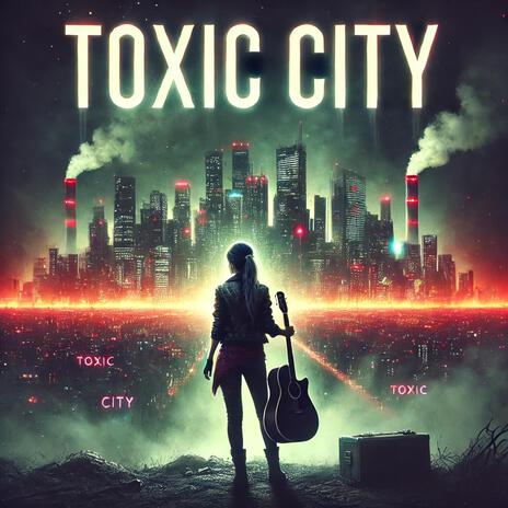 TOXIC CITY