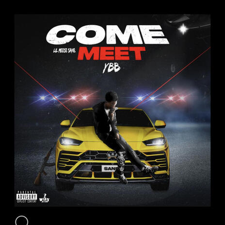 Come meet YBB ft. Luh brando | Boomplay Music