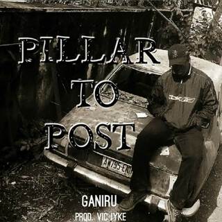 Pillar To Post lyrics | Boomplay Music