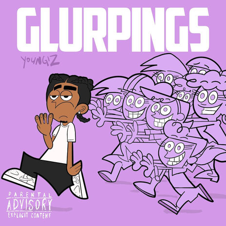 Glurpings | Boomplay Music