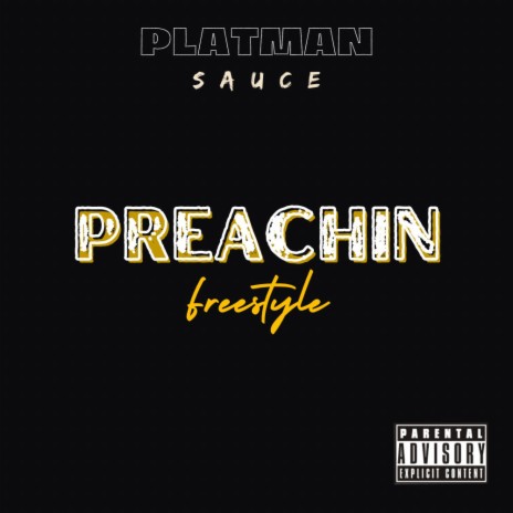 PREACHIN | Boomplay Music