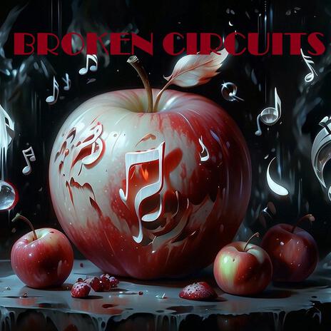 Broken circuits | Boomplay Music