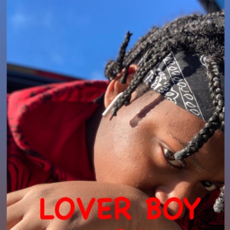 LOVER BOY