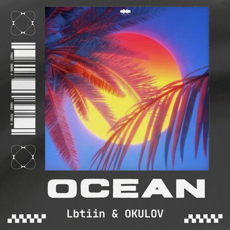 Ocean ft. OKULOV | Boomplay Music