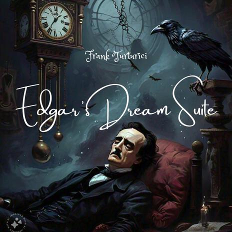 Edgar's Dream Suite | Boomplay Music