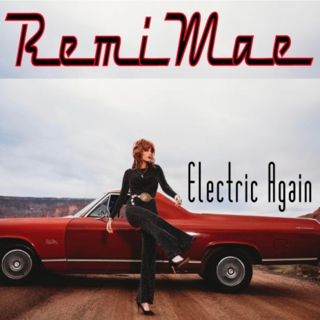 Electric Again | Boomplay Music