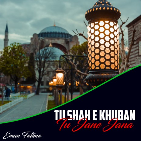 Tu Shah E Khuban Tu Jane Jana