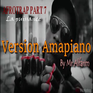 MHD Afrotrap part 7 amapiano version 2024