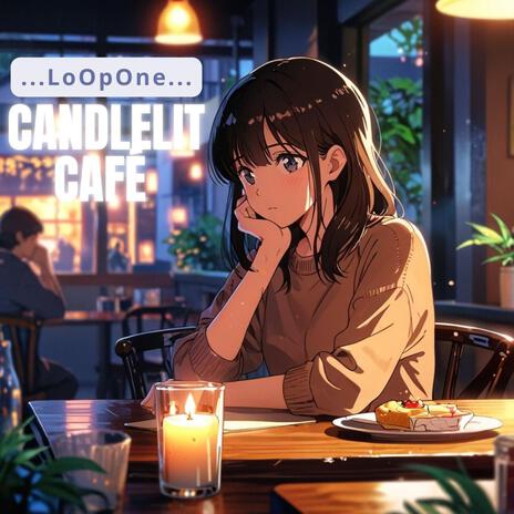 Candlelit Café | Boomplay Music