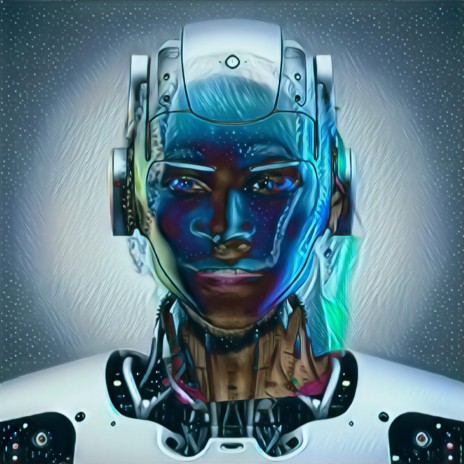 Human Machine | Boomplay Music
