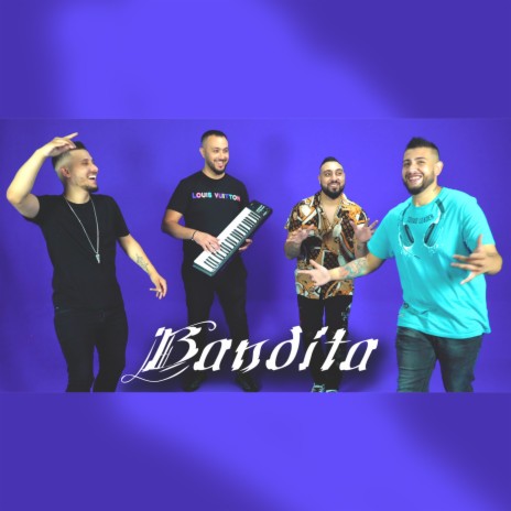 Bandita ft. Eri Qerimi & Florian Tufallari | Boomplay Music