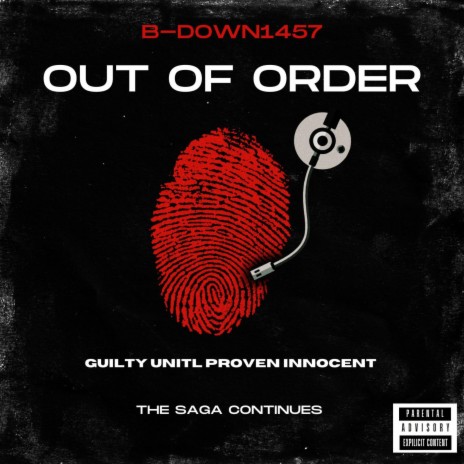 OUT OF ORDER | Boomplay Music