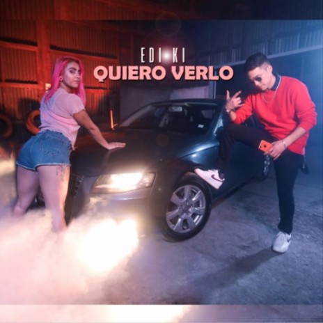 QUIERO VERLO | Boomplay Music