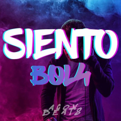 Siento ft. Agon Beats | Boomplay Music