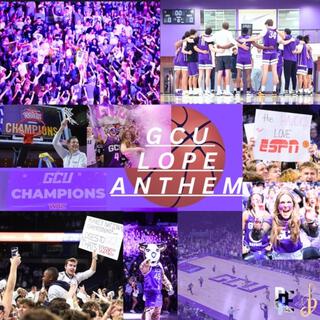 GCU LOPE ANTHEM