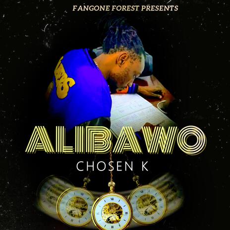 Alibawo | Boomplay Music